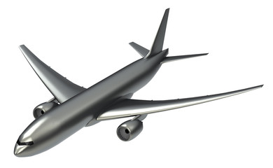 Flugzeug