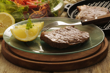 Bistecca