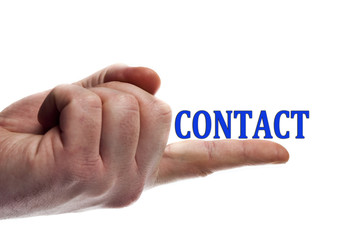 Contact word