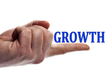Growth word