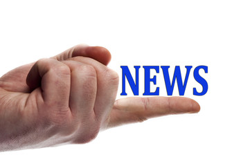 News word