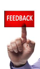 Feedback button