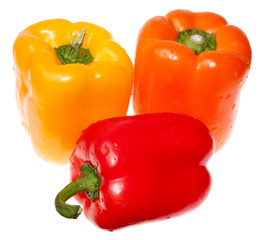 Bell Peppers