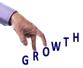 Growth word