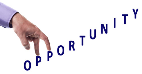 Opportunity word