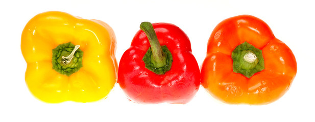 Bell Peppers