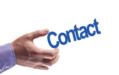 Contact word