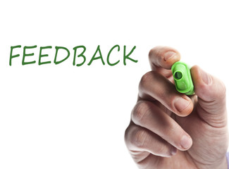 Feedback