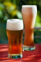 Beer mug