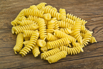 Italian Pasta - Fusilli