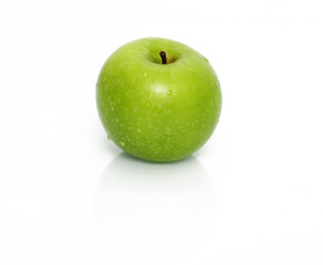 apple green