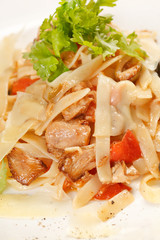 tasty pasta