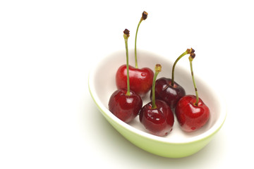 アメリカンチェリー