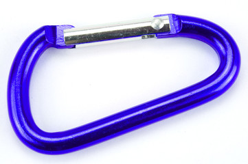 Karabinerhaken