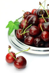 American cherry
