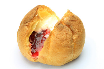 cream puff