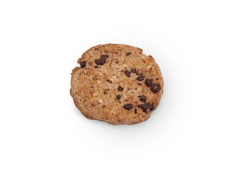 Chocolate chip cookie