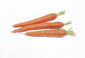 Carrots