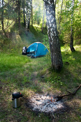 Campfire