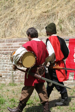 figuranti
