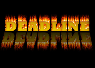 deadline © arris_