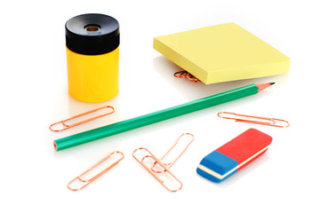Office supplies