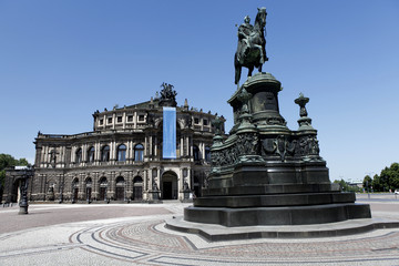 Semperoper Dresden
