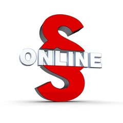 online recht