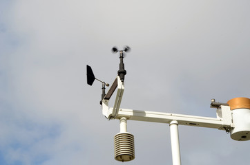Weather Station