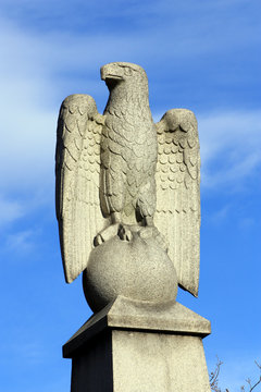 Gefallenendenkmal in Darlingerode (Harz)