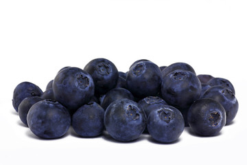 Blueberries