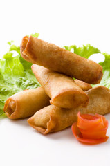 Egg Rolls