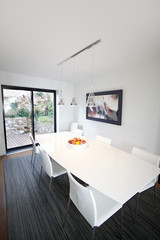sala de jantar