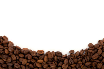 Coffee beans