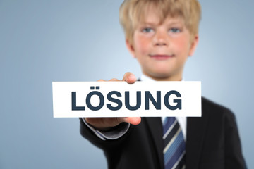 Lösung