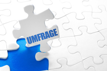 Umfrage