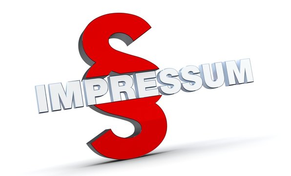 impressum