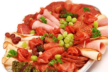 Partyplatte