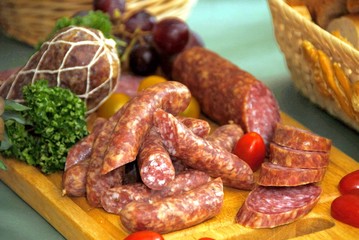 Sausages