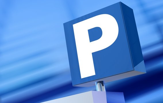 parkhaus