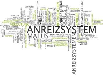 Anreizsystem