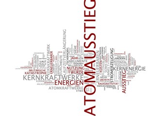 Atomausstieg