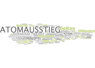 Atomausstieg