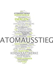 Atomausstieg