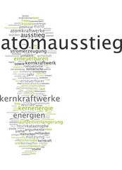 Atomausstieg