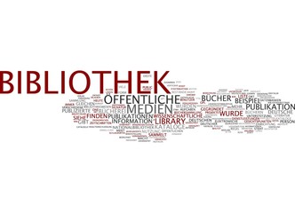 Bibliothek