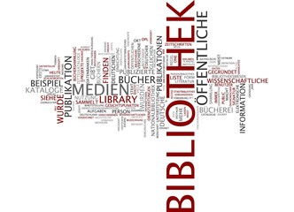Bibliothek