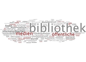 Bibliothek