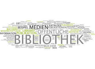 Bibliothek