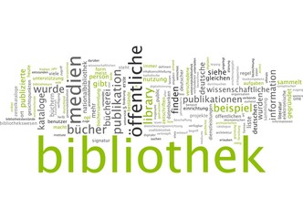 Bibliothek